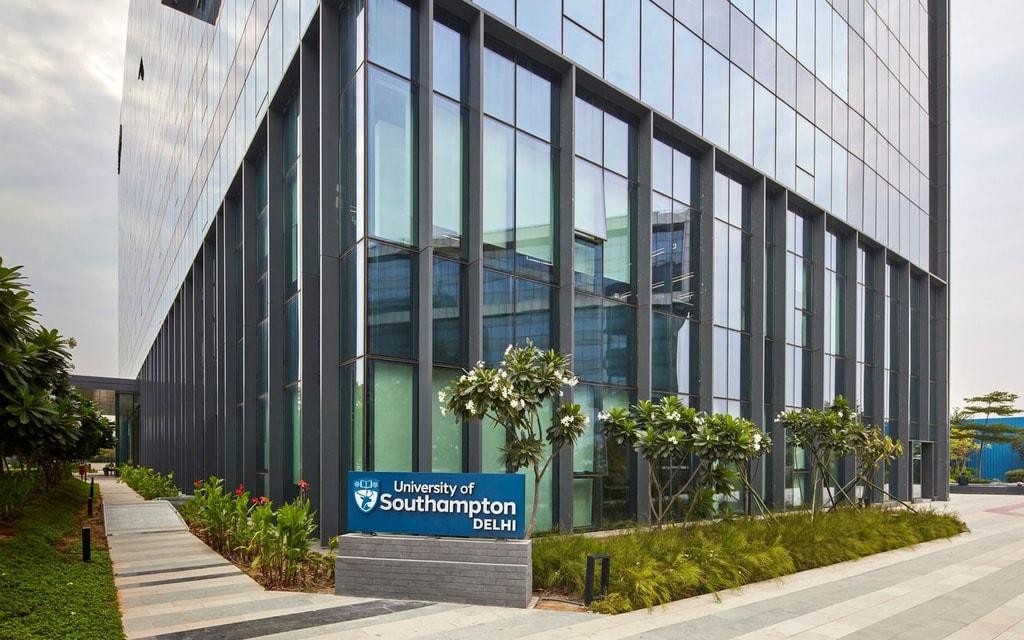 UK Campuses in India Could Expand Higher Education Options for Indian Students